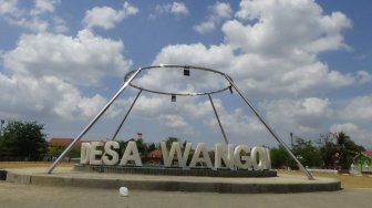 Air Mancur Wangon Banjir Kritik Jadi Buah Bibir di Kalangan Warganet