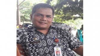 Bekas Mobil Dinas Mantan Bupati Kuansing Merek Lexus Ditaksir Rp 760 Juta