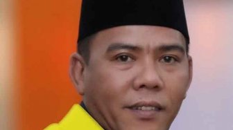 DPRD Tebo Resmi Bentuk AKD