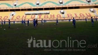 Harapan Riau Jadi Lokasi Perhelatan Piala Dunia U-20 Pupus, Ini Alasannya