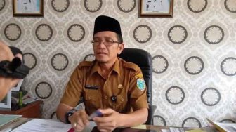 Ratusan ASN di Batanghari Pensiun Tahun Ini