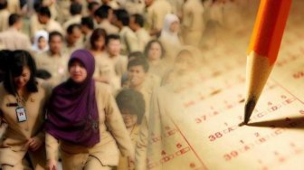 Soal Tes CPNS 2019 Akan Ada Pengetahuan Seputar Radikalisme