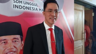 Terkait Ranperda Trafficking, Melky tegur DP3A