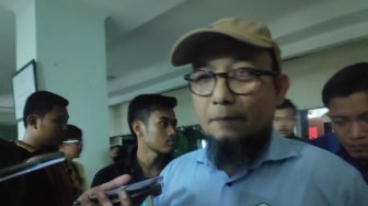 Idham Azis Jadi Kapolri, Novel Baswedan Pesimistis Kasusnya Terungkap