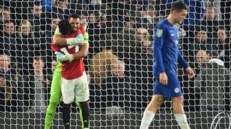 Tumbang Lagi, Ini Fakta Menarik Usai Chelsea Dipermalukan Man United