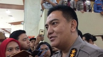 Ini Nasib Kapolres Kampar yang Dicopot karena Ngobrol saat Kapolri Pidato