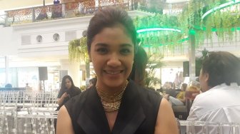 Jadi Istri Menteri, Ini Persiapan Franka Franklin Dampingi Nadiem Makarim