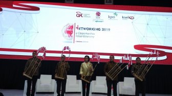 Sri Mulyani Yakinkan Investor, Indonesia Masih Layak Investasi