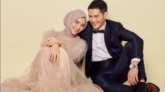 Rezky Aditya dan Citra Kirana Pilih Akad Nikah di Bandung