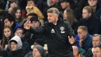 Permalukan Chelsea, Solskjaer: Inilah Manchester United yang Sebenarnya!