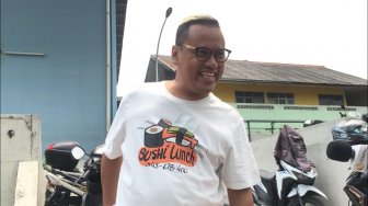 Alasan Uya Kuya Ogah Terlibat Drama Inisial RD: Ingin Melindungi Denise Chariesta