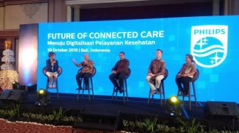 Bali Mulai Terapkan Digitalisasi Layanan Kesehatan Bagi Pasien Gawat Darura