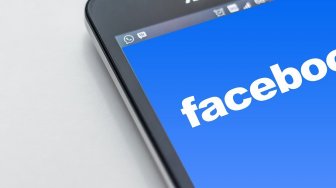 Facebook raup untung Rp 84 triliun di kuartal III 2019