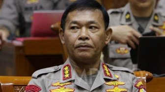 KontraS Ungkap Jejak Rekam Khusus Idham Azis Kapolri Baru