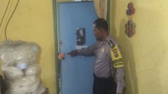 Miris, Inilah Pesan Ibu ke Anaknya Sebelum Putuskan Bunuh Diri