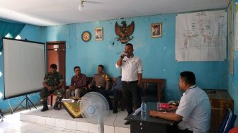 Pembangunan Desa Sukamanah Pandeglang 2020 Fokus Pengembangan SDM 