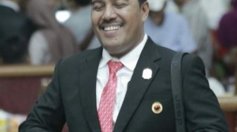 Terkait AKD, Waka I DPRD Tebo Akui Ditegur Ketua DPC PDIP Tebo