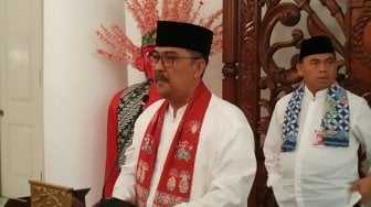 Banyak Anggaran Bermasalah, Kepala Bappeda ke Anies: Saya Mundur Pak