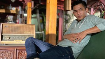 Lagi Bulan Madu, Angga Putra Langsung Pulang Tahu Dylan Carr Kecelakaan