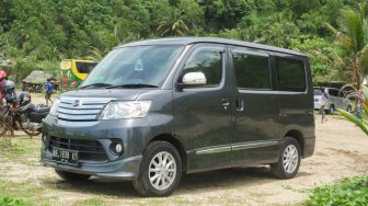 Daihatsu Umumkan Recall Sebanyak 36.915 Unit Gran Max 1.5 dan Luxio