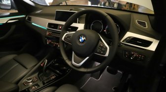 Semester Pertama 2021, Penjualan BMW Indonesia Tertinggi Dua Bulan Berurutan