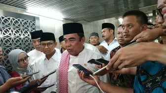 Pro dan Kontra Memakai Cadar, Ini Kata Menag