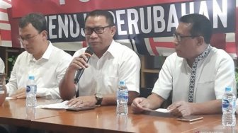 Ada Indikasi Operasi Senyap, Kongres Pemilihan PSSI Dituding Berat Sebelah