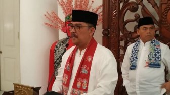 Kisruh APBD DKI Jakarta, Kepala Bappeda dan Kadisparbud mundur