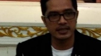 KPK Periksa Mantan Ketua DPRD Kampar, Ahmad Fikri