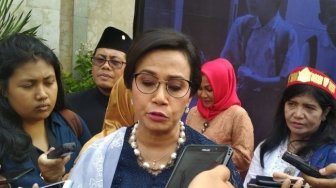 Sri Mulyani Ramal Ekonomi RI Tumbuh 5,05 Persen Pada Kuartal III Tahun 2019