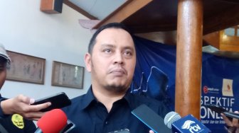 Soal Pajak Sembako dan Sekolah, Fraksi NasDem: Jika Benar Diusulkan ke DPR Kami Tolak!