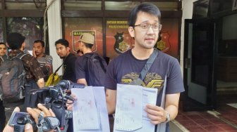 Dirut Akumobil Ditetapkan Tersangka dalam Kasus Penipuan Mobil Murah