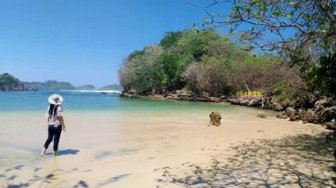 Nggak Cuma Eksotis, Sederet Pantai di Malang Ini Asik Buat Camping