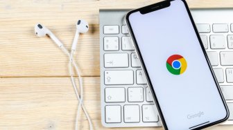 Cara Menonaktifkan Notifikasi Situs Web Chrome di Android