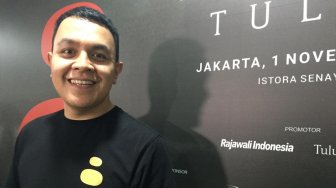 Dapat 3 Penghargaan AMI Awards 2019, Tulus Terbebani