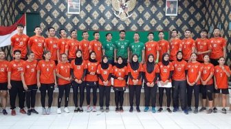 Begini Kronologi Timnas Hoki Indonesia Dilarang Tampil di SEA Games 2019