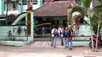 Pemprov DKI Janji Tak Sunat Anggaran Rehabilitasi Gedung Sekolah Rp 2,1 T