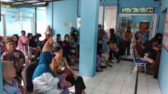 Peserta BPJS Kesehatan Kelas III Dapat Subsidi dari Pemerintah