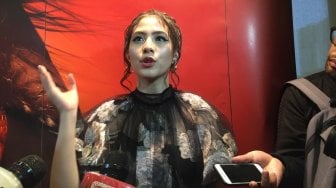 Adhisty Zara Bicara soal Video Viral, Istri Indra Bekti Dirawat Pakai BPJS