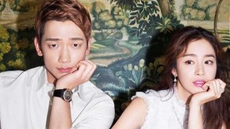 Rain dan Kim Tae Hee Dikabarkan Jual Gedung yang Baru Dibeli Tahun Lalu, Ada Apa?