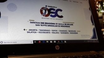 Tes Online OSC 2019 Digelar 9 November, Cermati Hal-hal Ini