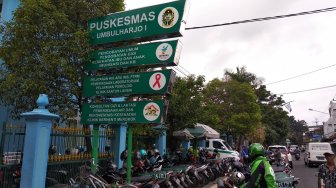 Menkes Budi Ingin Puskesmas Bisa Layani Skrining Kesehatan