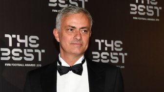 Siap-siap Mourinho! Lawan West Ham United Jadi Ujian Perdana