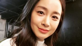 5 Aktris Korea Ini Bikin Pangling Usia 40-an Tetap Awet Muda, Ini Rahasianya