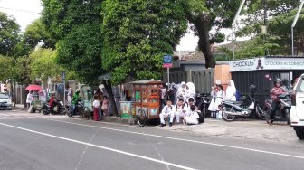 Masih Ditemui Siswa Membolos, Disdik Yogyakarta Ungkapkan Alasan Ini