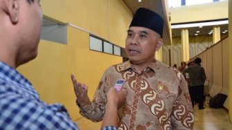 Heri Gunawan : Skema Omnibus Law Dinilai Sangat Sektoral