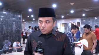 Fraksi di DPR Cenderung Ingin Turunkan Ambang Batas Presiden dari 20 Persen