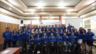 Forum Diskusi Pluralisme, jadikan pemuda sebagai agen kerukunan