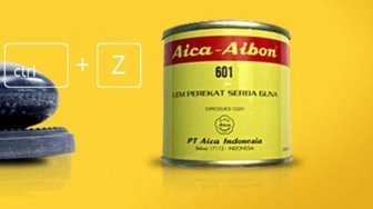 Heboh Lem Aibon, Intip 8 Tanda Orang Mabuk Lem