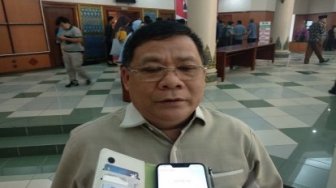 Marwan: Pemerintah Harus Serius Awasi Pemberian Izin Amdal